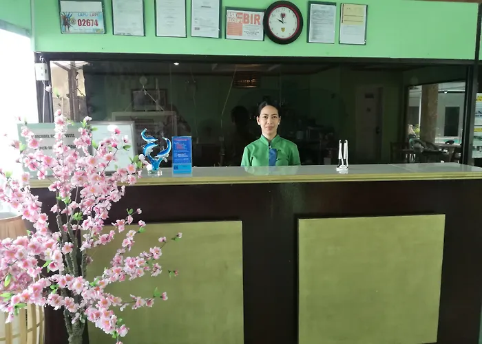 Richdel Hotel Resort Lapu-Lapu City