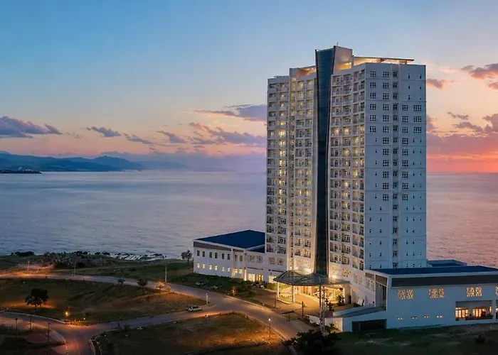 Arterra Hotel And Resort Lapu-Lapu City