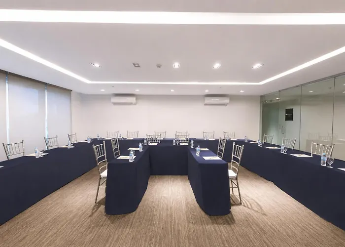 Arterra Hotel And Resort Lapu-Lapu City